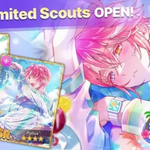 Arcana Twilight android