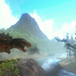 ARK Ultimate Mobile Edition mod