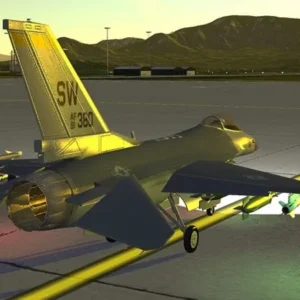 Armed Air Forces Gameplay