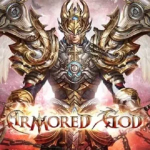 Armored God Gameplay