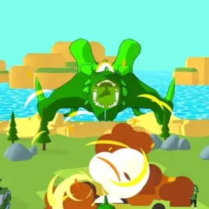 Army Merge mod min