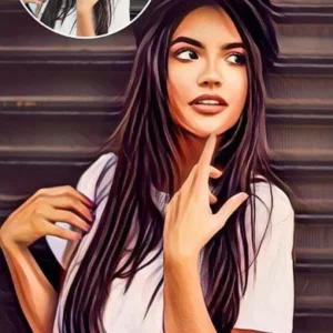 Art Filter mod