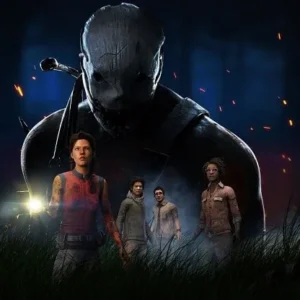 Asymmetrical horror gameplay in Dead by Daylight Mobile.