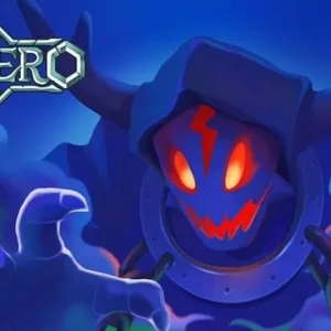 Athero Dungeon and Monster gameplay