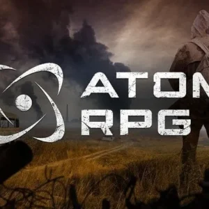 Atom RPG
