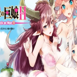 Attack On Moe H Gameplay