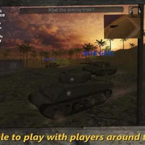 Attack on Tank android