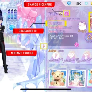 AU2 Mobile EN mod apk free