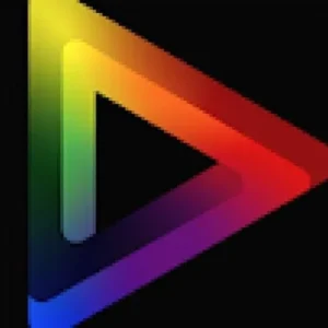 audioPro Music Player interface