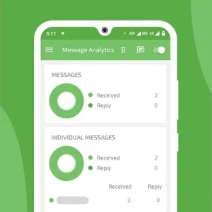Auto Respond ALL social media mod apk free