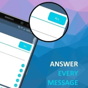 AutoResponder for Telegram mod apk