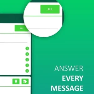 AutoResponder for WA mod