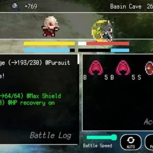 B100X mod free