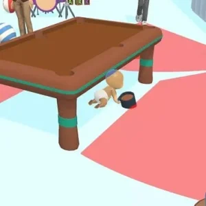 Baby Prank android