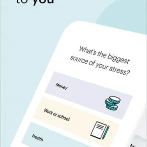 Balance: Meditation & Sleep APK 1.169.0 - Aplikasi Meditasi dan Tidur Terbaik! 4 Balance Meditation in use