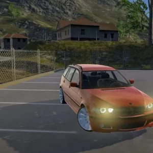 Balkan Drive Zone gameplay