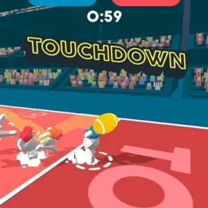 Ball Mayhem mod