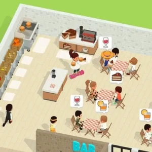 Bar Master mod free