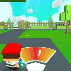 Baseball Boy android