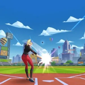 Baseball Club PvP Multiplayer mod