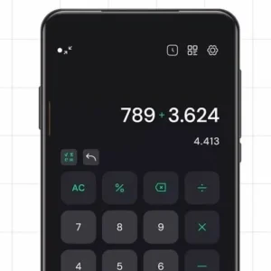 Basic Calculator mod android