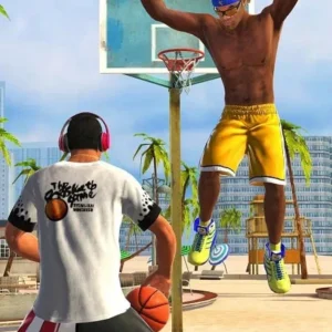 Basketball Stars mod