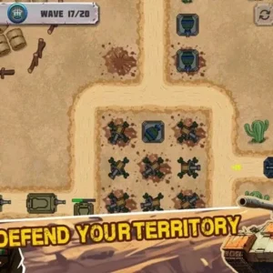 Battle Strategy mod