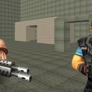 BattleBox gameplay screenshot