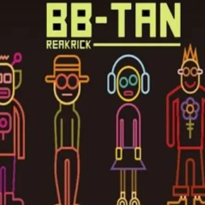 BBTAN by 111 Gameplay