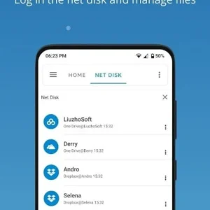 BD File Manager File Explorer mod android free