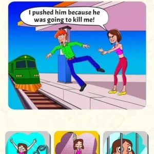 Be The Judge mod
