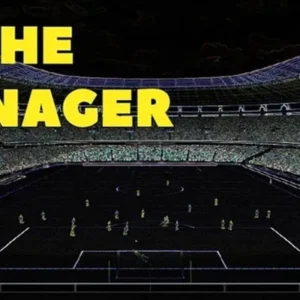 Be the Manager 2024 Gameplay