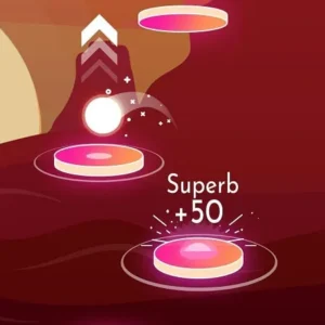 Beat Jump EDM up mod download
