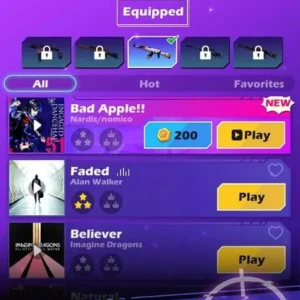 Beat Shooter download 1