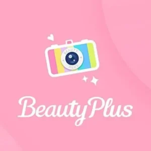 BeautyPlus app interface
