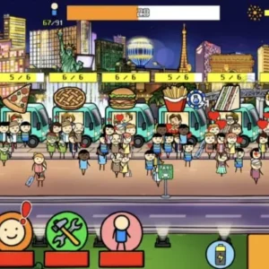 Beggar life 3 gameplay