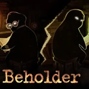 Beholder Gameplay
