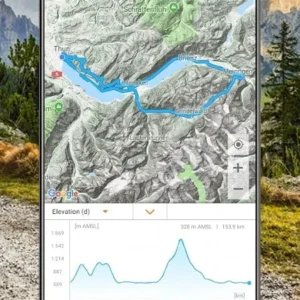 Bike Tracker mod apk