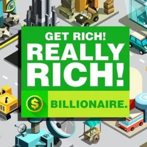 Billionaire Capitalist Tycoon Gameplay