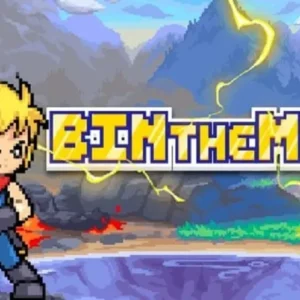 Bin The Man Gameplay