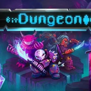 bit Dungeon III Gameplay