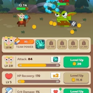 BitGoblins mod android