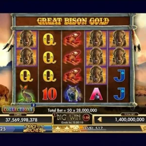 Black Diamond Casino Slots gameplay