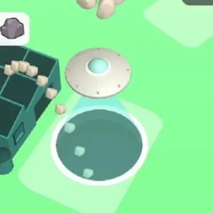 Black Hole Gameplay