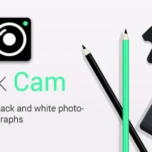 BlackCam Pro Screenshot