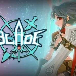 Blade Idle