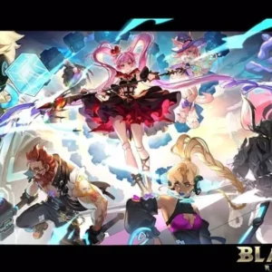 Bladerite Gameplay