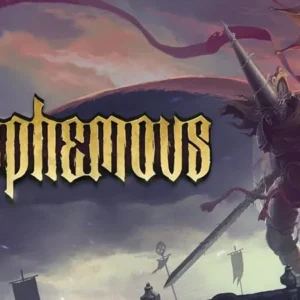 Blasphemous Gameplay