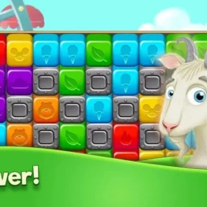 Blast Friends Gameplay