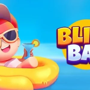 Bliss Bay Gameplay